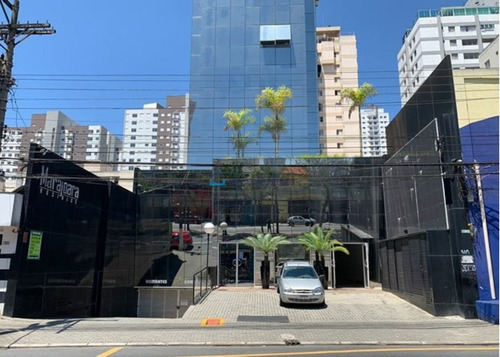 Imagem 2 de 15 de Locação De Lojas Comerciais De 442m2 - Interlagos - Bi32284