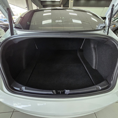 Tesla Model 3 0.0 Performance Awd