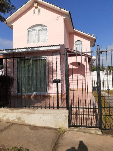 Se Vende Casa Sector Sindempart