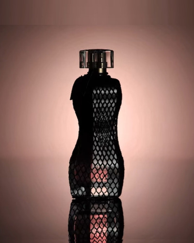 O Boticário Glamour Secrets Black Intense Des Col 75ml