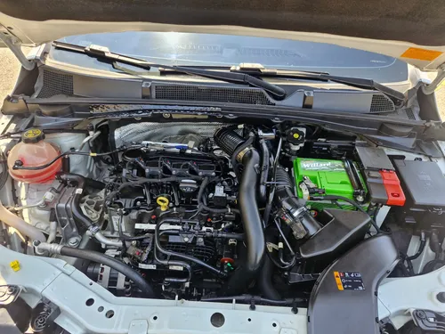 Chevrolet Onix Rs Mt 1000cc 5p T 6ab Abs