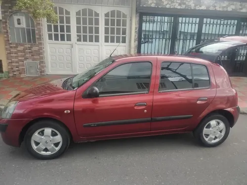 Renault Clio F.iv Rs Dynamique