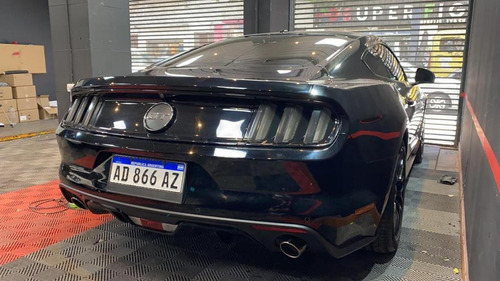 Ford Mustang 2018 5.0 Gt 421cv