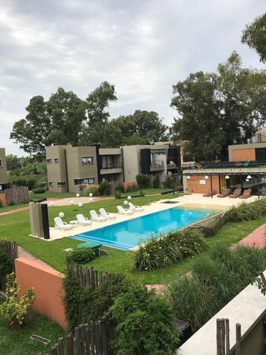 Imagen 14 de 14 de Departamento En Venta En Canning