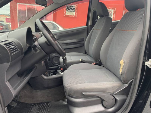 Volkswagen Fox City 1.0 8v