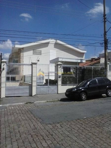 Imagem 1 de 16 de Sobrado Em Condomínio Para Venda No Bairro Vila Aricanduva, 3 Dorm, 3 Suíte, 4 Vagas, 200 M - 4616
