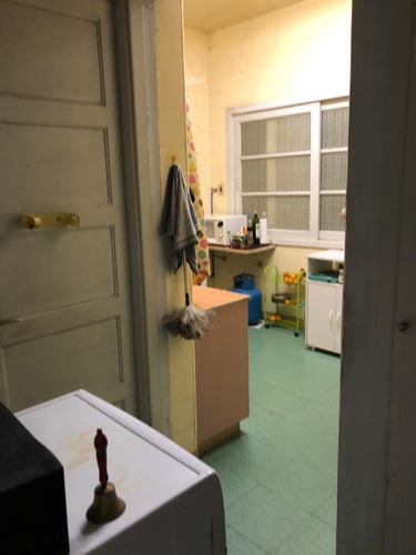 Imagen 10 de 14 de 1002 Venta Apto 3 Dorm + Escritorio Cordon Con Gran Balcon Y Terraza