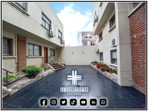 Imagen 5 de 19 de Apartamento 4 Dormitorios Montevideo - Sg (ref: Ims-15258)