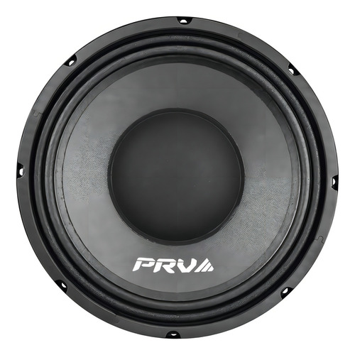 Bocina PRV Audio 97 dB 10" Negro