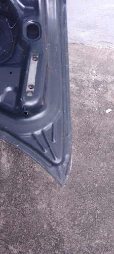Tapa Maleta Toyota Corolla 00-02 (Usado)
