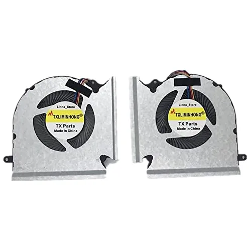 comprar Nuevo Ventilador De Refrigeración De Cpu Y Gpu De Txliminhon