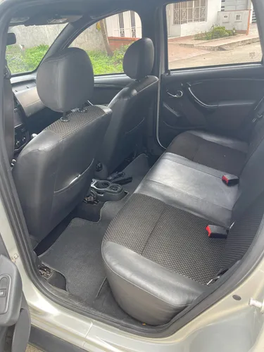 Renault Duster 2.0 Dynamique 4x4