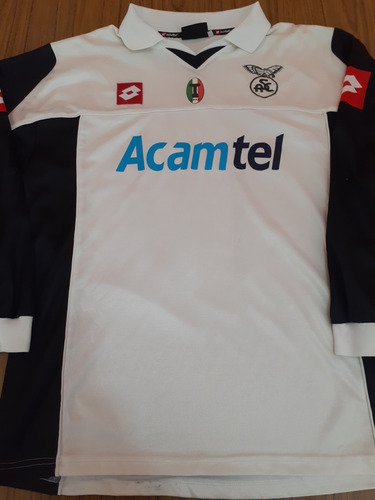 Camiseta Spezia De Italia 