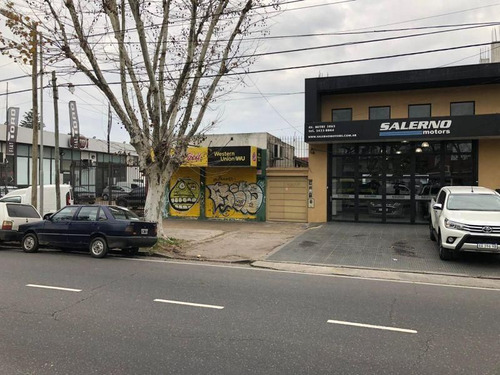 Venta Lote Sobre Mitre Con Renta, Villa Dominico, Avellaneda