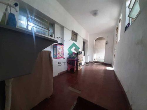 Imagem 9 de 15 de Casa De Rua-à Venda-cascadura-rio De Janeiro - C70331
