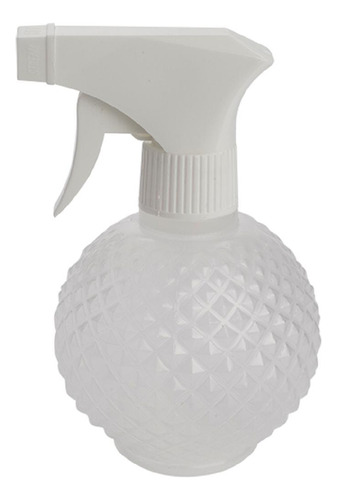 Pulverizador Plástico - 350-ml - Bolinha Luxo