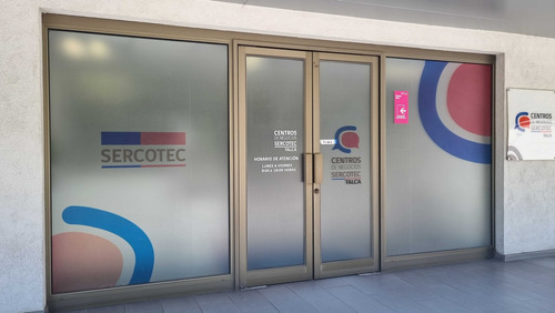 Oficinas O Local En Arriendo En Talca (92565)
