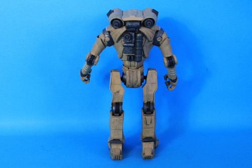 Horizon Brave Pacific Rim Neca (Usado)