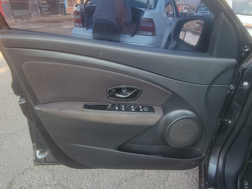 Renault Fluence 2.0 Dynamique Cvt Mt