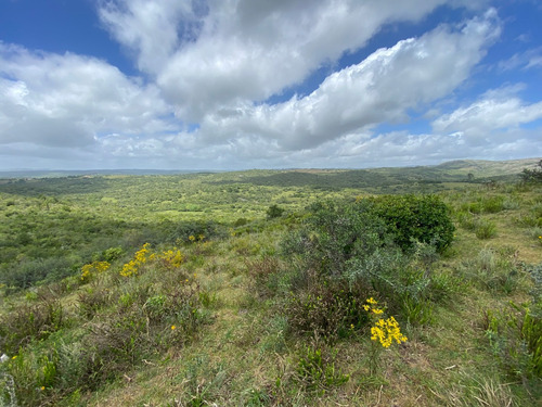 Chacra En Venta Sierras De Aiguá