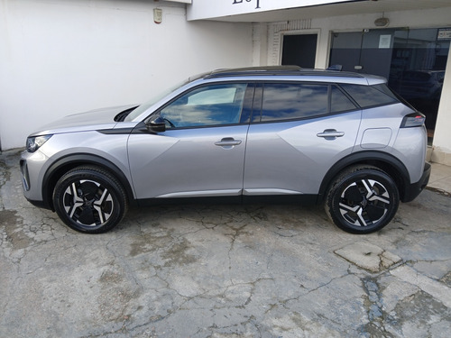 Peugeot 2008 1.2 Puretech Allure 130Cv