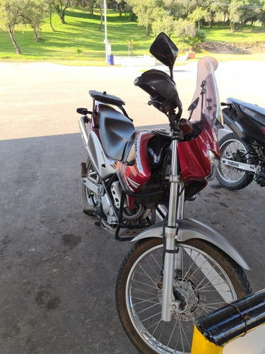 Honda Falcon