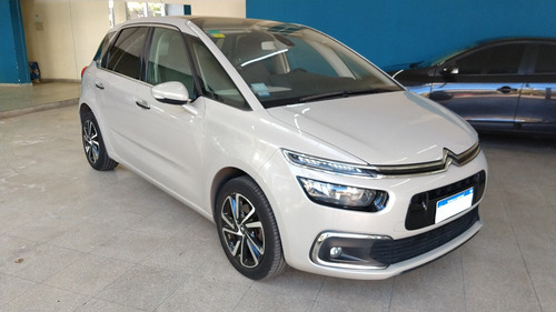 Citroen C4 Picasso 2017