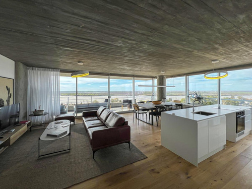 Imagen 9 de 53 de Departamentos Premium De 1, 2 Y 3 Dormitorios Con Amenities Y Vista Al Río