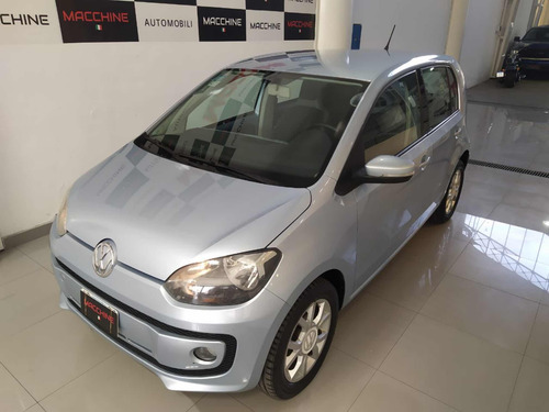 Volkswagen Up! 1.0 High Up! 75cv 5 p