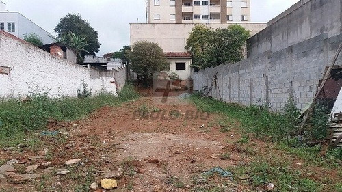 Imagem 1 de 3 de Terreno Comercial - Centro - Ref: 5120 - L-5120