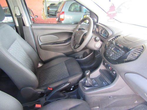 Imagem 6 de 7 de Ford Ka+ Sedan 1.5 2018 Completo
