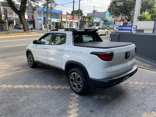 Imagem 5 de 18 de Fiat Toro 1.8 16v Evo Freedom