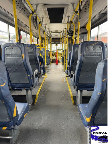 Caio Apache Vip Mercedes Of 1519 Com Ar Ano 2022 Cod 294