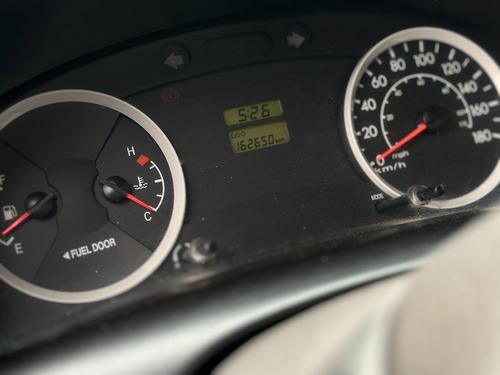 Hyundai HR HR 2.5 TCI DIESEL (RS/RD)