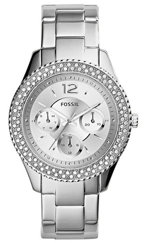 Reloj Fossil Para Mujer Es3588 Original