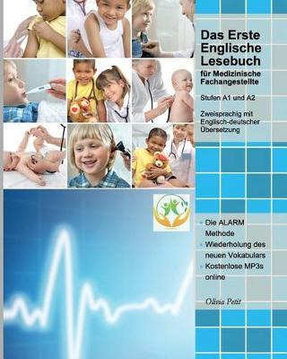 Libro Das Erste Englische Lesebuch F R Medizinische Facha...