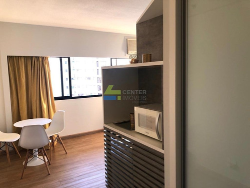 Imagem 6 de 10 de Apartamento - Vila Clementino - Ref: 13816 - V-871813