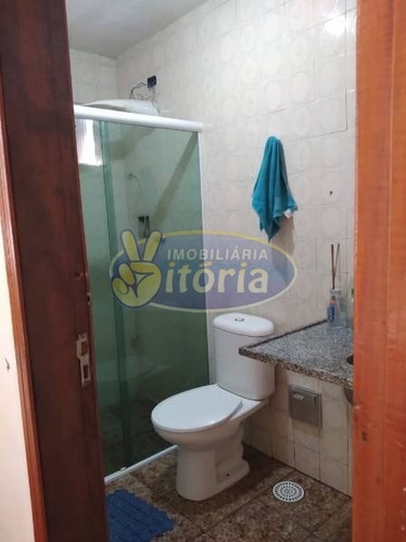 Imagem 6 de 22 de Chácara Em Condomínio Para Venda No Bairro Tatetos - Sbc - 10216