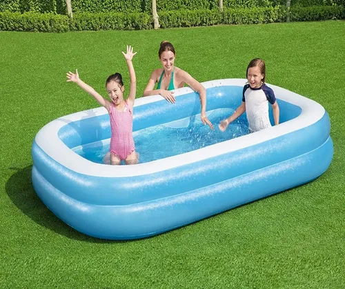 Piscina Hinchable para bebés