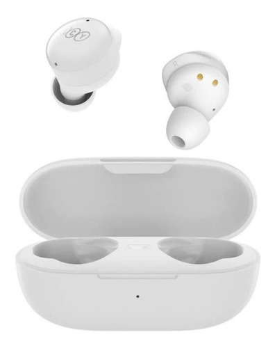Audífonos In-ear Qcy T17 Tws Bluetooth 5.3 Inalámbrico 