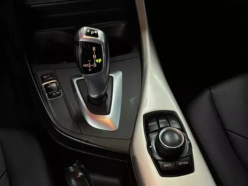 BMW Serie 1 1.6 3p 118i Urban Line At