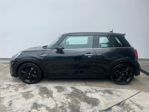 Mini Cooper S 2.0 Classic automático