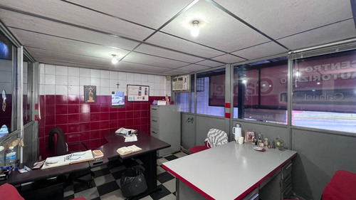 Galpon En Venta Av. Cuatricentenaria Jmus