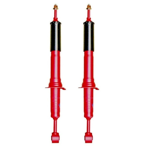 Kit 4 Amortiguadores Fric Rot Toyota Hilux 3.0 4x2 2010