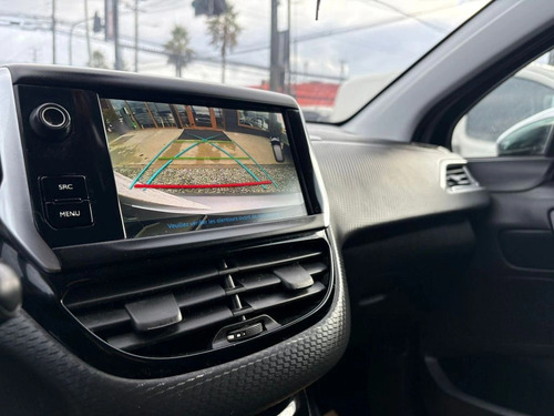 Peugeot 208 2019