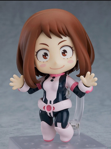 Nendoroid Ochaco Uraraka: Hero's Edition