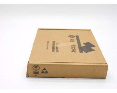 Allen Bradley 1771-oad Ser. C Date: 2016 Nsfs Qqc
