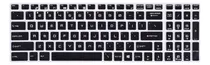Comprar Para Msi Laptop Keyboard Cover Para 15.6 Pulgadas Msi Gl62m 