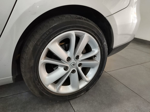 Renault Fluence Privilege Cvt