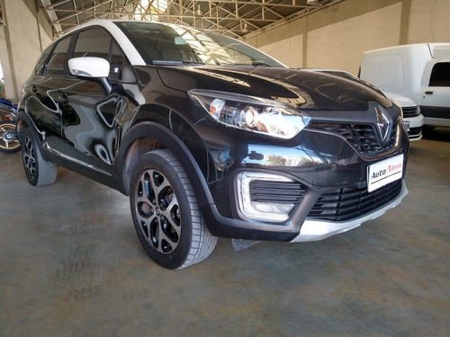 Imagen 13 de 16 de Renault Captur 2.0 Intens